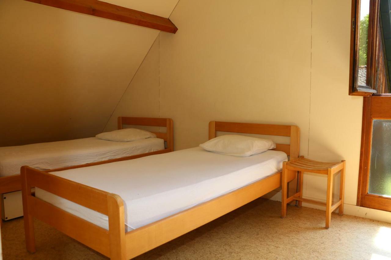 Camping Le Paisserou Najac Exterior photo